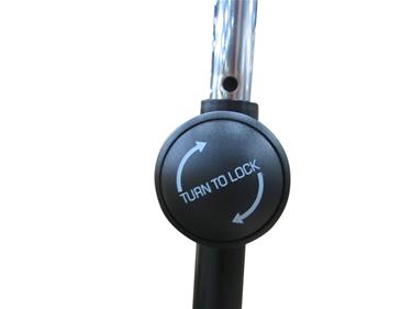 MCU-Sport Nyrkkeilypallo / SpeedBall Pro 156-180cm-4