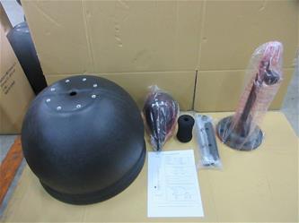 MCU-Sport Nyrkkeilypallo / SpeedBall Pro 156-180cm-5