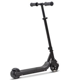 MCU-Sport sähköpotkulauta LED 14.4V, musta-3