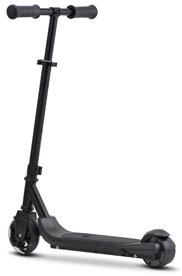 MCU-Sport sähköpotkulauta LED 14.4V, musta-5