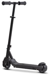 MCU-Sport sähköpotkulauta LED 14.4V, musta-5