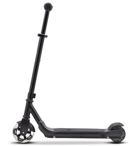 MCU-Sport sähköpotkulauta LED 14.4V, musta-6