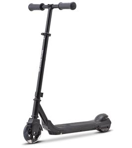 MCU-Sport sähköpotkulauta LED 14.4V, musta-7