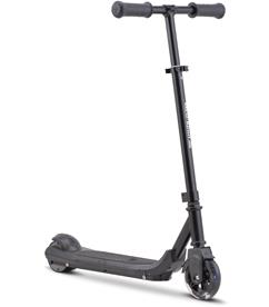 MCU-Sport sähköpotkulauta LED 21.6V, musta-4