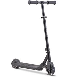 MCU-Sport sähköpotkulauta LED 21.6V, musta-4