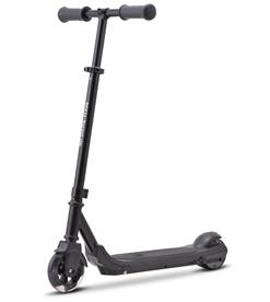 MCU-Sport sähköpotkulauta LED 21.6V, musta-7