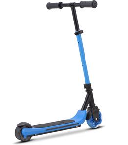 MCU-Sport sähköpotkulauta LED 21.6V, sininen-3