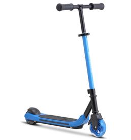 MCU-Sport sähköpotkulauta LED 21.6V, sininen-4