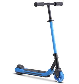 MCU-Sport sähköpotkulauta LED 21.6V, sininen-4