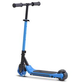 MCU-Sport sähköpotkulauta LED 21.6V, sininen-5