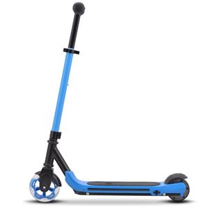 MCU-Sport sähköpotkulauta LED 21.6V, sininen-6