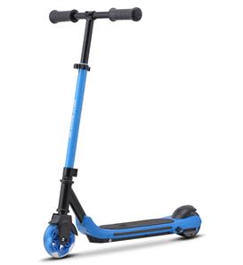 MCU-Sport sähköpotkulauta LED 21.6V, sininen-7