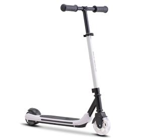 MCU-Sport sähköpotkulauta LED 21.6V, valkoinen-3