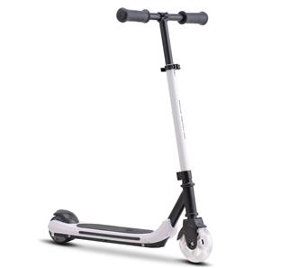 MCU-Sport sähköpotkulauta LED 21.6V, valkoinen-3