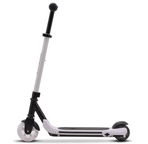 MCU-Sport sähköpotkulauta LED 21.6V, valkoinen-5