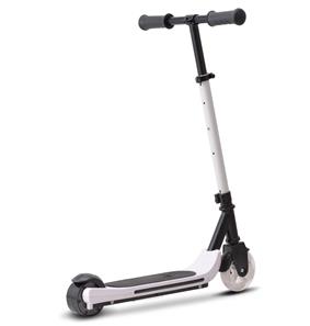 MCU-Sport sähköpotkulauta LED 21.6V, valkoinen-6