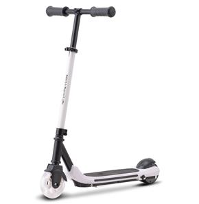 MCU-Sport sähköpotkulauta LED 21.6V, valkoinen-7