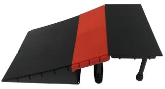 MCU-Sport Skeittiramppisarja 172,5 x 25 x 25,5 cm-10