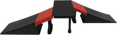 MCU-Sport Skeittiramppisarja 172,5 x 25 x 25,5 cm-11