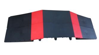 MCU-Sport Skeittiramppisetti 172,5 x 50 x 25,5 cm-2