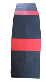 MCU-Sport Skeittiramppisetti 172,5 x 50 x 25,5 cm-4