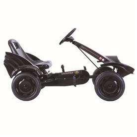 MegaLeg Pedal Gokart Batkarting lapset 3-8 vuotta-3