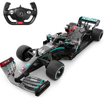 Mercedes-AMG F1 W11 EQ Performance kauko-ohjattava auto 1:12, 2.4G