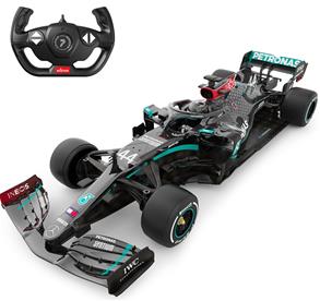 Mercedes-AMG F1 W11 EQ Performance kauko-ohjattava auto 1:12, 2.4G