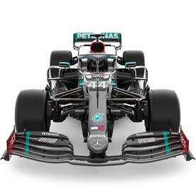 Mercedes-AMG F1 W11 EQ Performance kauko-ohjattava auto 1:12, 2.4G-5
