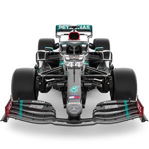 Mercedes-AMG F1 W11 EQ Performance kauko-ohjattava auto 1:12, 2.4G-5