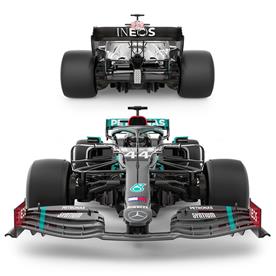 Mercedes-AMG F1 W11 EQ Performance kauko-ohjattava auto 1:12, 2.4G-6