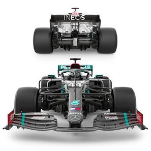 Mercedes-AMG F1 W11 EQ Performance kauko-ohjattava auto 1:12, 2.4G-6