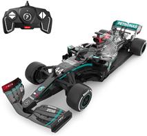 Mercedes-AMG F1 W11 EQ Performance kauko-ohjattava auto 1:18, 2.4G