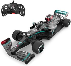 Mercedes-AMG F1 W11 EQ Performance kauko-ohjattava auto 1:18, 2.4G