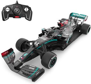 Mercedes-AMG F1 W11 EQ Performance kauko-ohjattava auto 1:18, 2.4G
