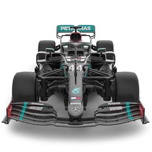 Mercedes-AMG F1 W11 EQ Performance kauko-ohjattava auto 1:18, 2.4G-3