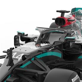 Mercedes-AMG F1 W11 EQ Performance kauko-ohjattava auto 1:18, 2.4G-5