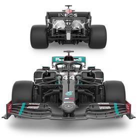 Mercedes-AMG F1 W11 EQ Performance kauko-ohjattava auto 1:18, 2.4G-6