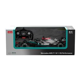 Mercedes-AMG F1 W11 EQ Performance kauko-ohjattava auto 1:18, 2.4G-7
