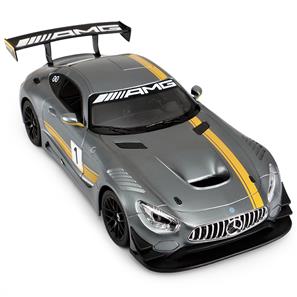 Mercedes-AMG GT3 kauko-ohjattava auto 1:14-2