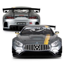 Mercedes-AMG GT3 kauko-ohjattava auto 1:14-3