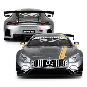 Mercedes-AMG GT3 kauko-ohjattava auto 1:14-3