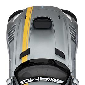 Mercedes-AMG GT3 kauko-ohjattava auto 1:14-4