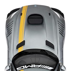 Mercedes-AMG GT3 kauko-ohjattava auto 1:14-4