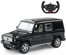 Mercedes-Benz G55 AMG kauko-ohjattava auto 1:14