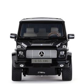 Mercedes-Benz G55 AMG kauko-ohjattava auto 1:14-2