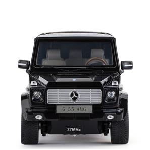 Mercedes-Benz G55 AMG kauko-ohjattava auto 1:14-2