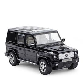 Mercedes-Benz G55 AMG kauko-ohjattava auto 1:14-3