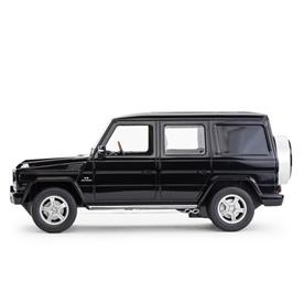 Mercedes-Benz G55 AMG kauko-ohjattava auto 1:14-4