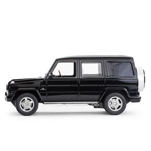 Mercedes-Benz G55 AMG kauko-ohjattava auto 1:14-4